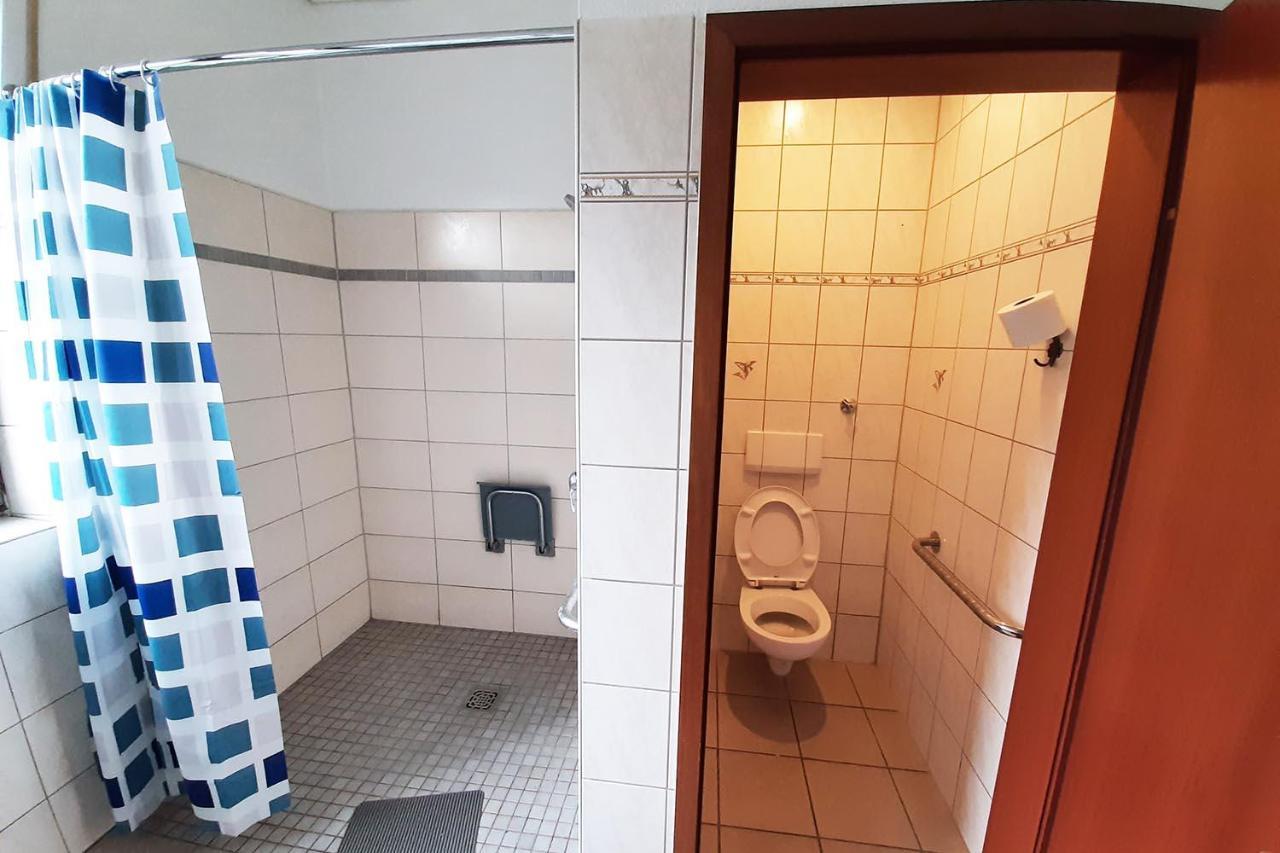 Work & Stay Apartments In Hoenningen Honningen  Bagian luar foto
