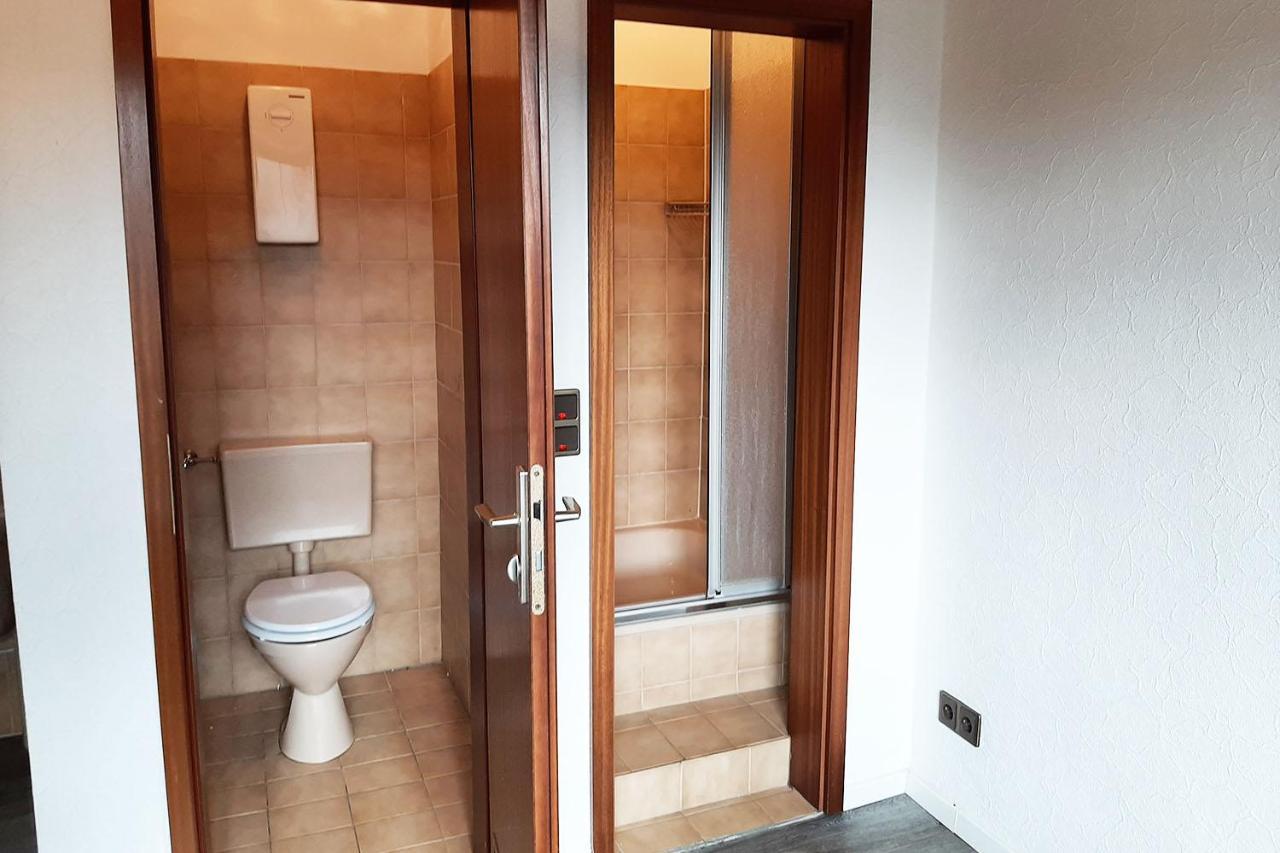 Work & Stay Apartments In Hoenningen Honningen  Bagian luar foto