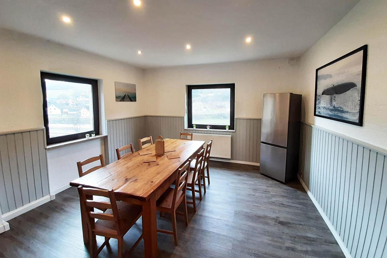 Work & Stay Apartments In Hoenningen Honningen  Bagian luar foto