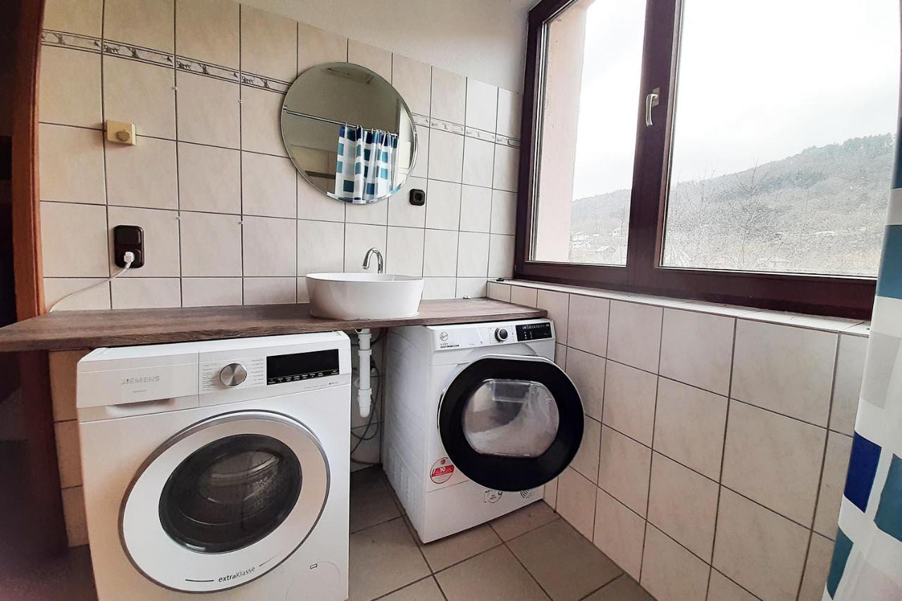 Work & Stay Apartments In Hoenningen Honningen  Bagian luar foto