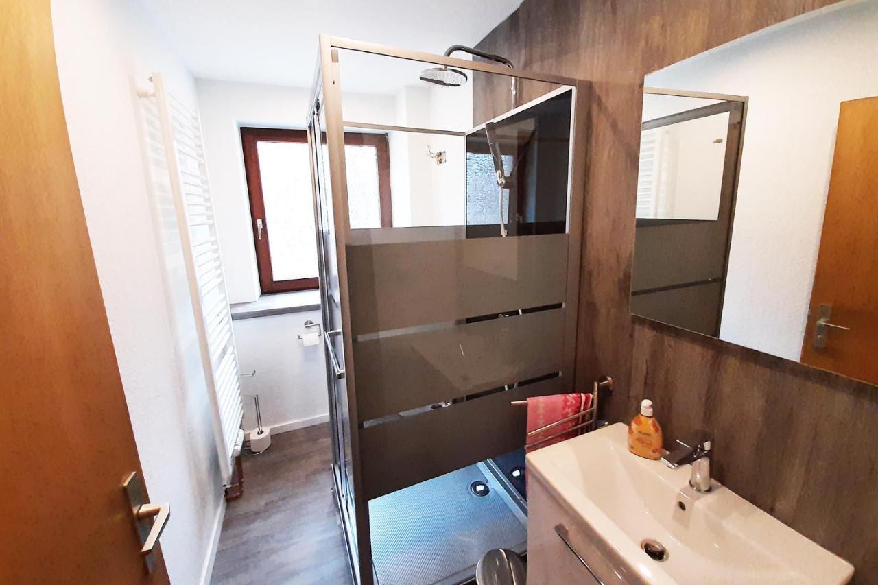 Work & Stay Apartments In Hoenningen Honningen  Bagian luar foto