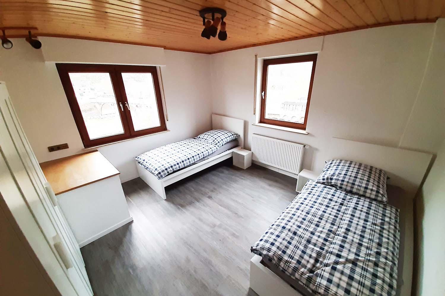 Work & Stay Apartments In Hoenningen Honningen  Bagian luar foto